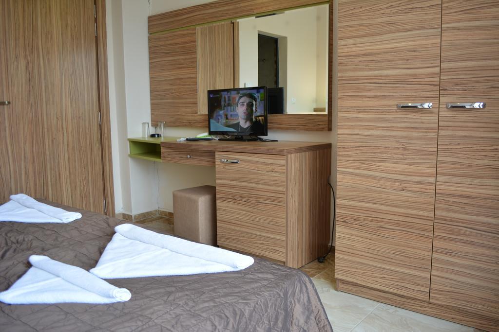 Tm Deluxe Hotel ซันนีบีช ภายนอก รูปภาพ