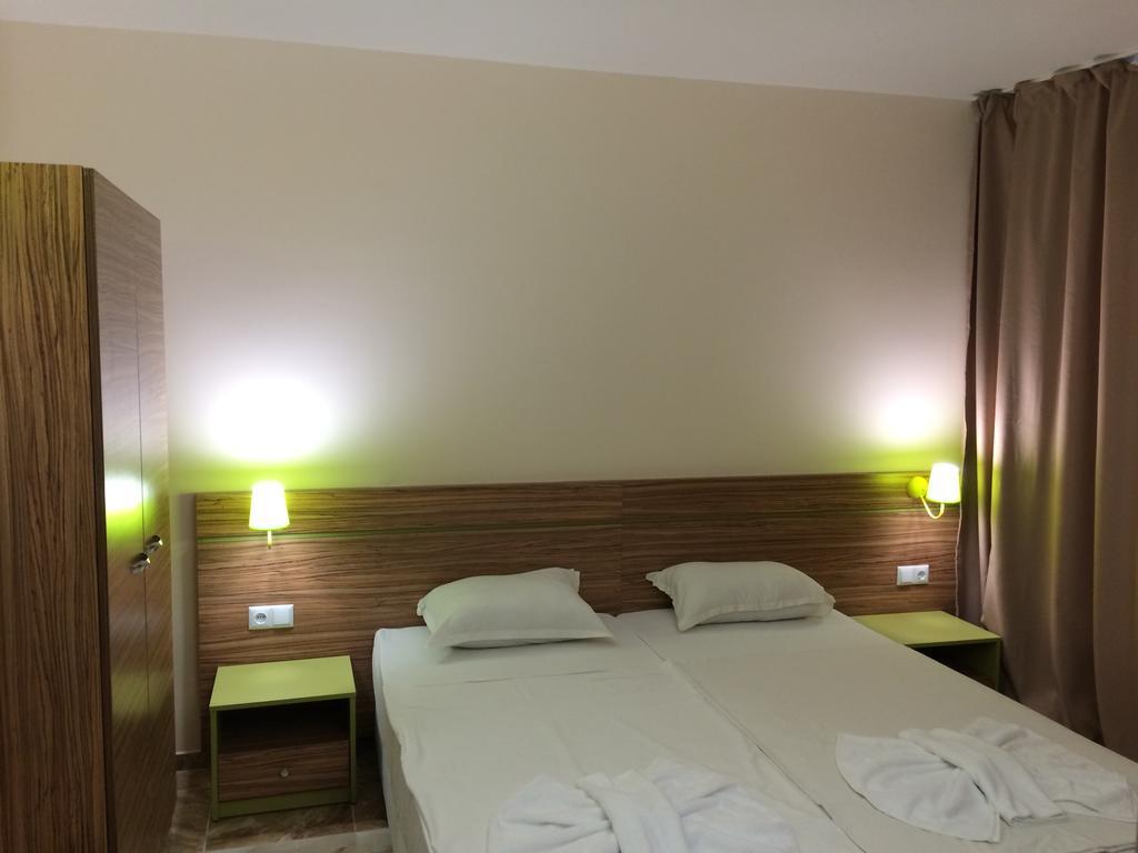 Tm Deluxe Hotel ซันนีบีช ห้อง รูปภาพ