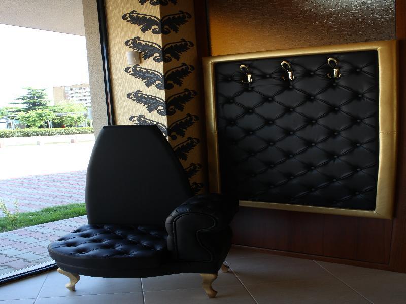 Tm Deluxe Hotel ซันนีบีช ภายนอก รูปภาพ