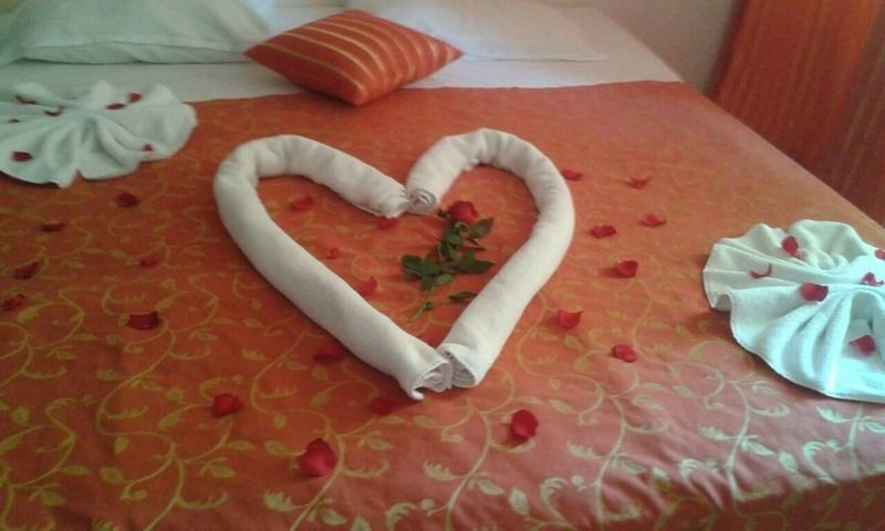 Tm Deluxe Hotel ซันนีบีช ภายนอก รูปภาพ